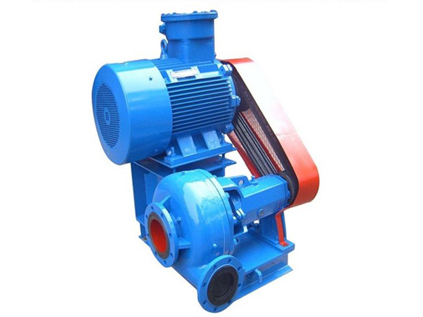 Horizontal 20HP Mix Flow Diesel Engine Water Pump with Mobile Trailer -  China Mix Flow Pump, Horizontal Pump